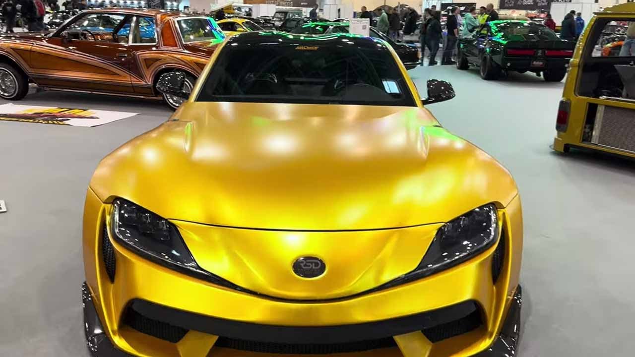 streetwheelz1 YouTube