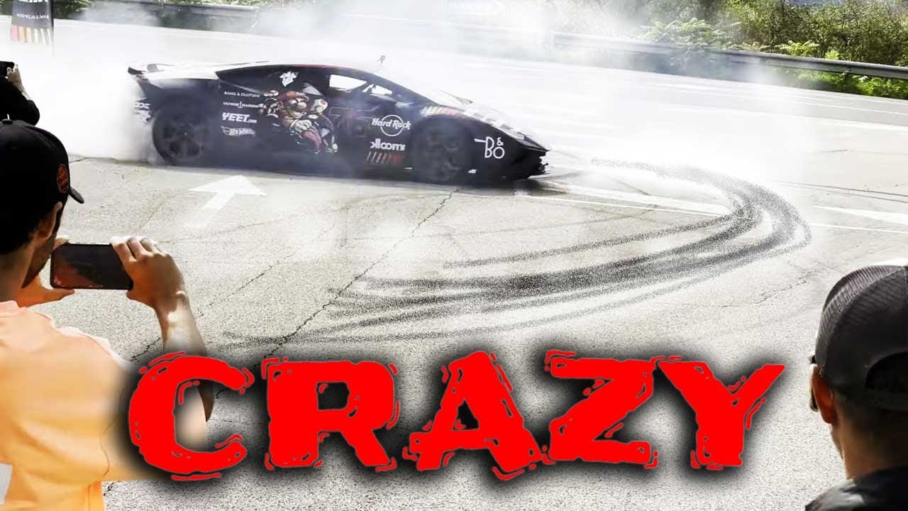 streetwheelz1 YouTube