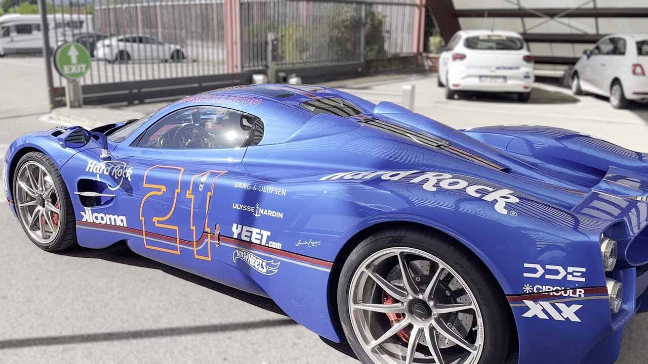 streetwheelz1 YouTube