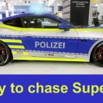 Steeda Q500 Police Mustang Blending Performance and Street Legal Tuning