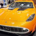 Mercedes-AMG GT XX Hypercar Sets New Performance Standards Mercedes-AMG GT XX Hypercar Sets New Performance Standards