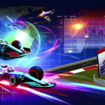 Überarbeiteter Zeitplan für F1 2025 enthüllt: Spannende Rennen stehen bevor Revamped F1 2025 Schedule Unveiled: Exciting Races Ahead