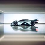 Devel Sixteen: スーパーカーの夢の突然の消失 Devel Sixteen: The Sudden Disappearance of a Supercar Dream