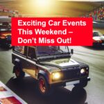 Car Event
