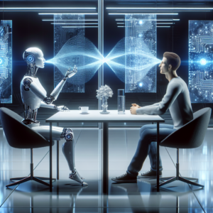 AI Breakthrough: New System Matches Average Human Intelligence