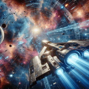 Exploring Futuristic Methods for Journeying Beyond Our Solar System