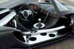 First Manual Pagani Huayra Revolutionizes Hypercar Experience
