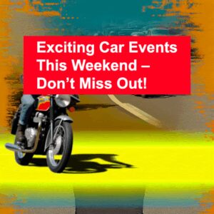 Car Event