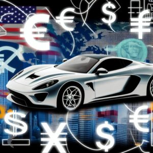 Ferrari Set to Increase US Car Prices Amid Tariff Changes