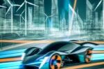Lamborghini's Bold Leap into Electric Supercar Future
