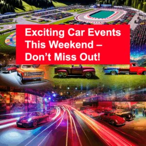 Car Event