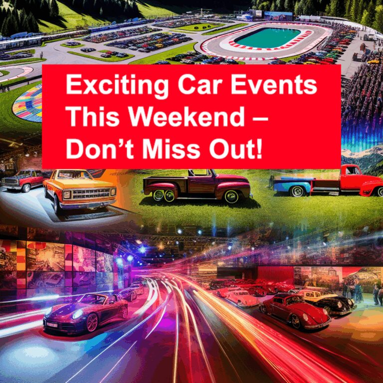 Car Event