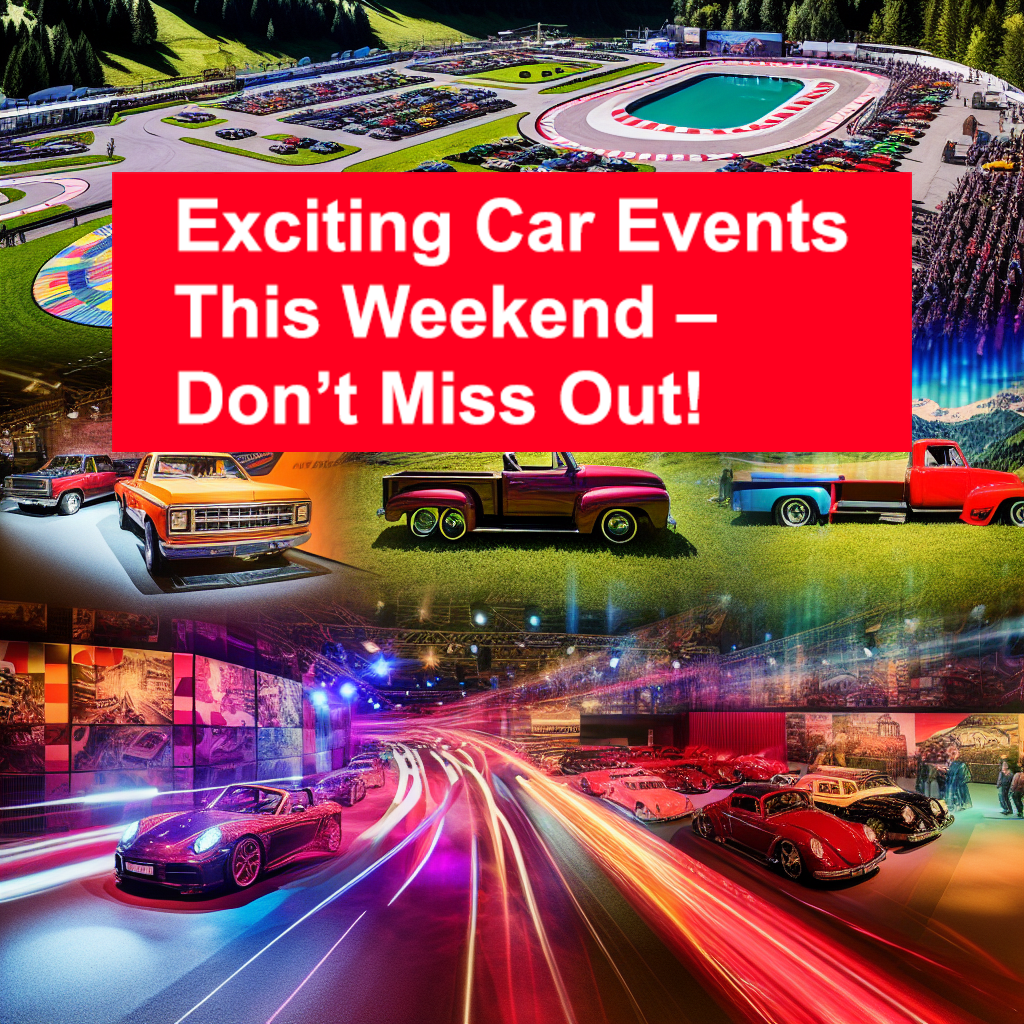 Event Overview