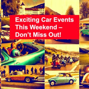 Car Event