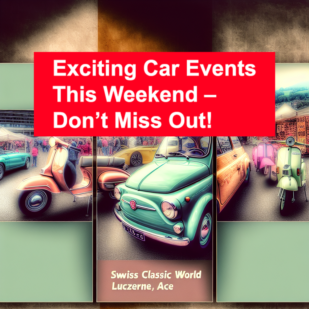 Car Event