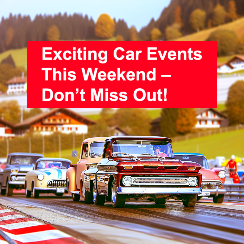 Car Event