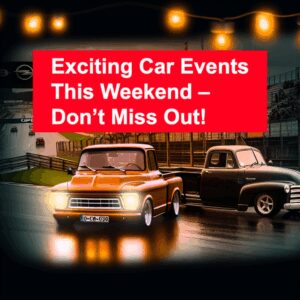 Car Event