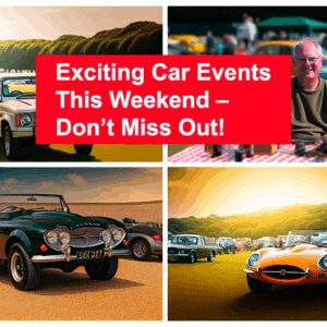 Car Event