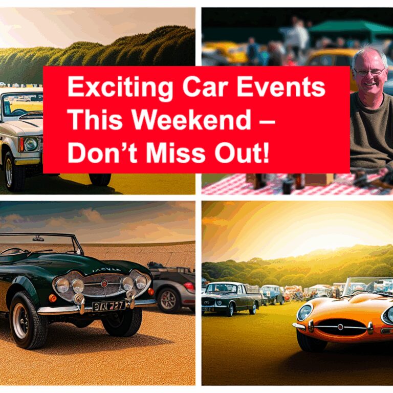 Car Event