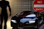 Hollywood Star Tom Cruise Denied Bugatti Purchases