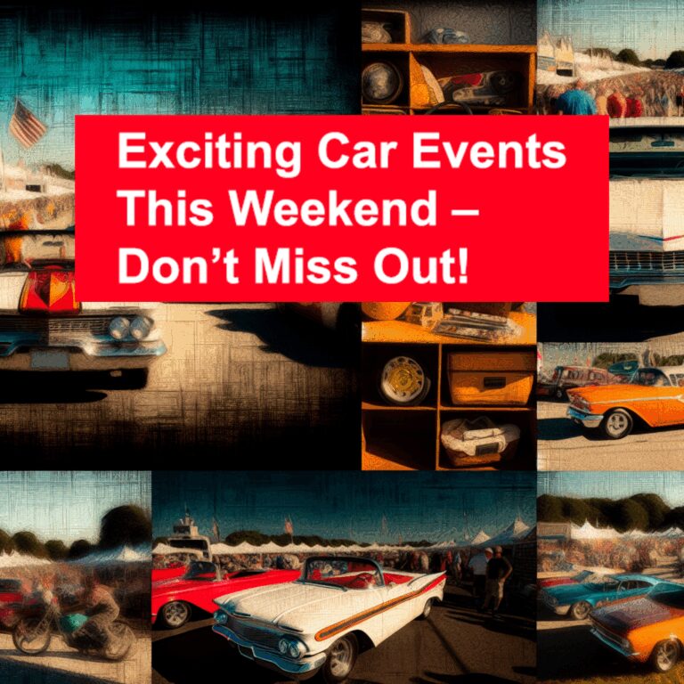 Car Event