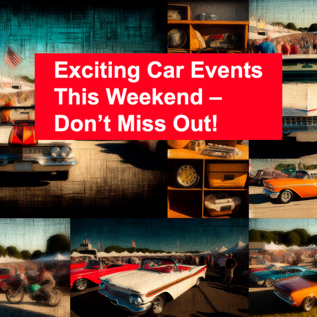 Car Event