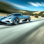 El elegante hipercoche Sadair de Koenigsegg: surge una maravilla del automóvil Koenigsegg’s Sadair’s Classy Hypercar: An Automotive Marvel Emerges