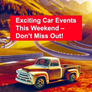Car Event