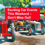 Upcoming Events this Weekend (July 26-27, 2025): Experience Classic Vehicles and Swiss Festivities in Switzerland Upcoming Events this Weekend (July 26-27, 2025): Experience Classic Vehicles and Swiss Festivities in Switzerland