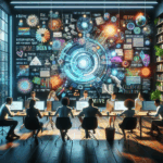 AI Model Excels in Crafting Creative Narratives