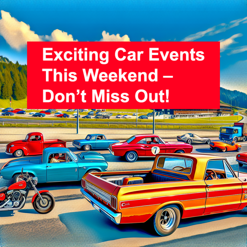 Event Overview