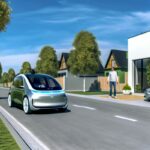 Tesla Delivers Itself to Buyer Without Human Assistance