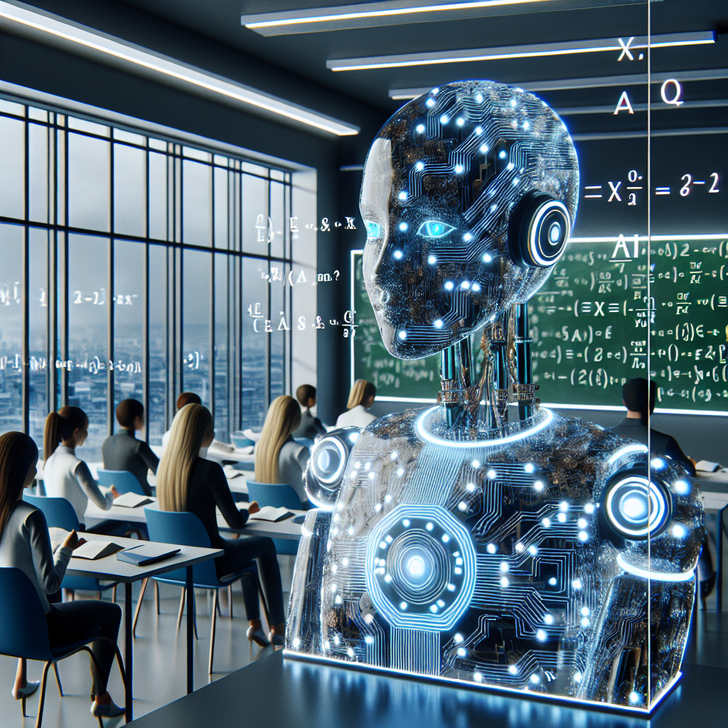 AI Achieves Milestone by Passing Humanity’s Ultimate Test