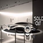 Le prochain modèle de luxe de BMW se vend à guichets fermés avant son lancement BMW’s Upcoming Luxury Model Sells Out Pre-Launch