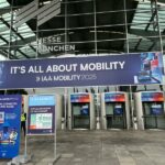 Electric Dreams and Futuristic Cars at IAA Munich Electric Dreams and Futuristic Cars at IAA Munich