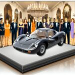 McLaren Hypercar Poised to Eclipse  Million at Auction