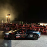 Gumball3000 kommt nach Florenz und Mugello Gumball3000 Hits Florence & Mugello