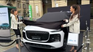 Salone Auto Torino 2025: Day 1 Highlights and What’s Next
