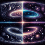Neue Theorie legt nahe, dass eine Zeitumkehr das Universum vor dem Urknall enthüllt New Theory Suggests Time Reversal Unveils Pre-Big Bang Universe