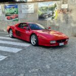 Salone Auto Torino 2025: Day 3 Highlights from the Concorso d’Eleganza Salone Auto Torino 2025: Day 3 Highlights from the Concorso d’Eleganza