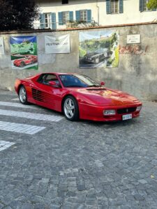 Salone Auto Torino 2025: Day 3 Highlights from the Concorso d’Eleganza