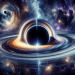 Are We Residing Within a Cosmic Black Hole? Are We Residing Within a Cosmic Black Hole?