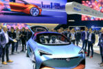Opel Corsa GSe: Mini Hypercar Stuns at IAA Show