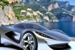 Ferrari Unveils Amalfi: Roma Successor Priced at $224,000