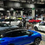 Last Chance to Visit Auto Zürich 2025 – Open Until 7 PM Today!