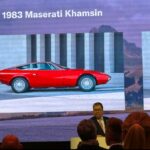 Broad Arrow Auction at The Dolder Grand – Excitement, Rare Sales & Automotive Passion
