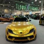 Preview Day kicks off Essen Motor Show 2025