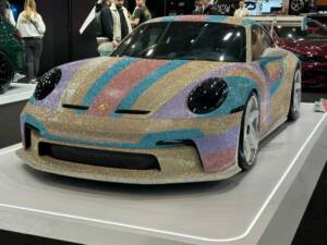 Official Start of the Essen Motor Show 2025