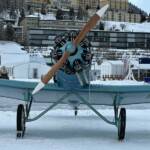 The ICE St. Moritz 2026: St. Moritz in Event Mode