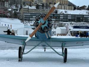 The ICE St. Moritz 2026: St. Moritz in Event Mode